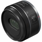 Canon RF-S 7.8mm F4.0 STM Dual Fisheye 3D Virtual Reality Lens