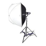 Phottix G-Capsule Multi-Function 60x90cm Softbox Kit image