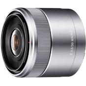 Sony SEL 30mm F3.5 Macro Lens image