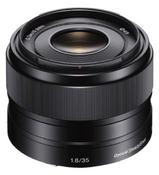 Sony SEL 35mm F1.8 OSS Lens image