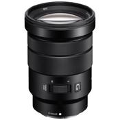 Sony SEL 18-105mm F4 G OSS Power Zoom Lens