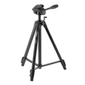 Velbon EX-530/F Aluminum Tripod With 3-Way Pan/Tilt Head