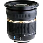 Tamron AF  10-24mm F3.5-4.5 Di II Lens for Sony A-Mount