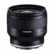 Tamron 20mm F2.8 Di III OSD M1:2 for Sony E Lens