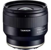 Tamron 24mm F2.8 Di III OSD M1:2 for Sony E Lens