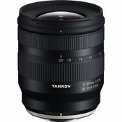 Tamron 11-20mm F2.8 Di III-A RXD Lens for Fijifilm X