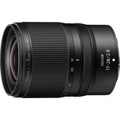 Nikon Z 17-28mm F2.8 FX Lens