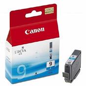 Canon PGI-9C Cyan ink