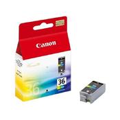 Canon CLI-36 Colour ink