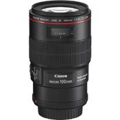 Canon EF 100mm F2.8L IS Macro Lens image
