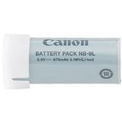 Canon NB-9L Battery