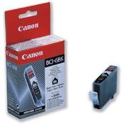 Canon BCI-6BK Black ink