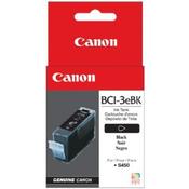 Canon BCI-3EBK Black ink
