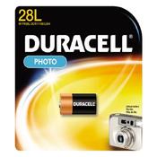 Duracell 28L Lithium 6V Battery