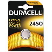 Duracell DL2450 Battery