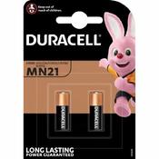 Duracell MN21 - 2 Pack
