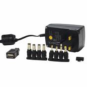 Mercury UK Switch-mode Universal Power Supply 2250mA