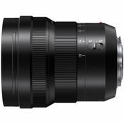 Panasonic H-E  8-18mm F2.8-4.0 Asph. DG Vario-Elmarit Lens