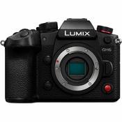 Panasonic Lumix GH6  Camera Body