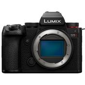 Panasonic Lumix S5 Mark II Full-Frame Mirrorless Camera Body