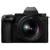 Panasonic Lumix S5 Mark II X with 20-60mm Lens