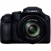 Panasonic Lumix FZ82 D Bridge Camera