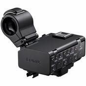 Panasonic DMW-XLR2 Professional Microphone Adaptor