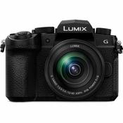 Panasonic Lumix G97 with 12-60mm F3.5-5.6 OIS Lens image