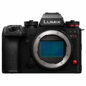 Panasonic Lumix S1 Mark II E Full-Frame Hybrid Mirrorless Camera Body