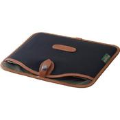 Billingham Table Slip Black/Tan