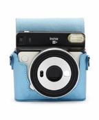 Fujifilm Instax SQ6 Case Aqua Blue