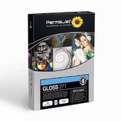 PermaJet Gloss 271 Inkjet Paper A4 (100 Sheets)