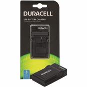 Duracell DRP5953 USB Battery Charger for Panasonic DMW-BCJ13E / DMW-BCG10 image