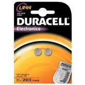 Duracell LR44 Battery (2 Pack)