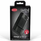 Hahnel Unipal Mini II Charger