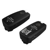 Hahnel Captur Remote Control &amp; Flash Trigger for Canon
