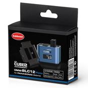 Hahnel Plate For ProCUBE2 / ProCUBE 3 - Panasonic DMW-BLC12