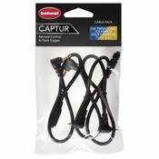Hahnel Captur Cable Sets Olympus / Panasonic / Leica