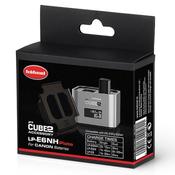 Hahnel Plate For ProCUBE2 / ProCUBE 3 - Canon LP-E6NH