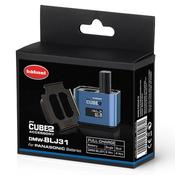 Hahnel Plate For ProCUBE2 / ProCUBE 3 - Panasonic DMW-BLJ31