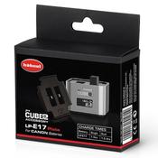 Hahnel Plate For ProCUBE2 / ProCUBE 3 - Canon LP-E17