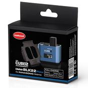 Hahnel Plate For ProCUBE2 / ProCUBE 3 - Panasonic DMW-BLK22