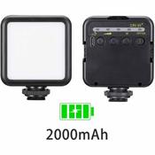 YouStar Content Creator Mini LED Video Light