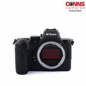 Nikon Z 5 II Camera  Body (USED) image