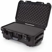 Nanuk 935 Black Hard Case with Cubed Foam
