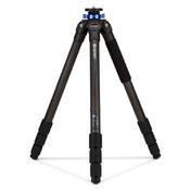 Benro TMA48CXL Mach3 9X CF Series 4 Extra Long Tripod, 4 Section, Twist Lock.