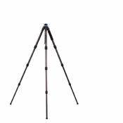 Benro Mach3 9X CF Series 3 Long Tripod, 4 Section, Twist Lock.