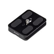 Benro PU50 Arca-Type Quick Release Plate