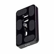 Benro PU70 Arca-Type Quick Release Plate