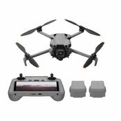 DJI Mini 5 PRO with Fly More Combo and DJI RC 2 Remote Control